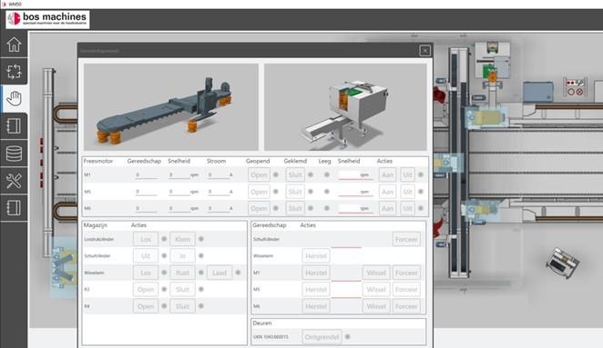Faster and cheaper production thanks to state-of-the-art software for ...